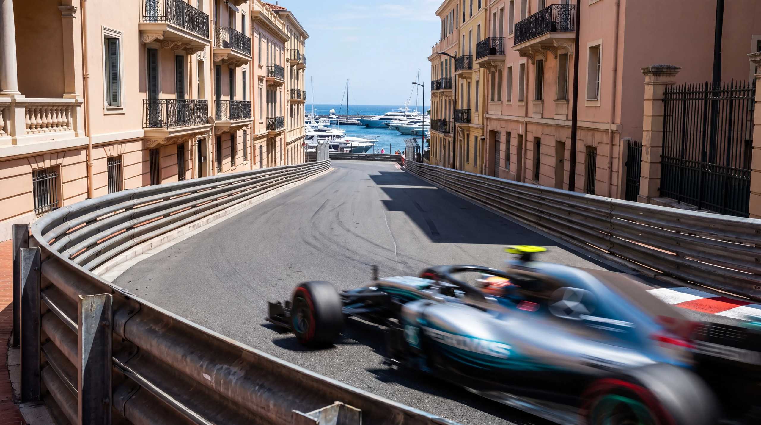 The Nine Races That Could Decide the F1 Championship